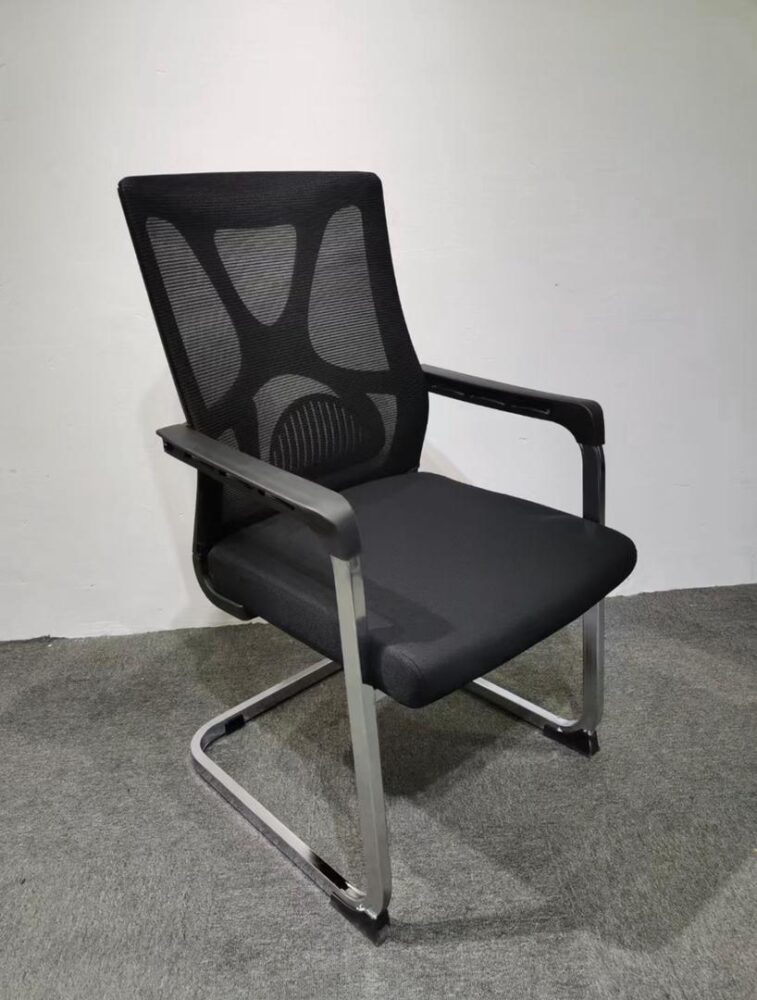 Chaise Visiteur Maille Chaise Visiteur Maille