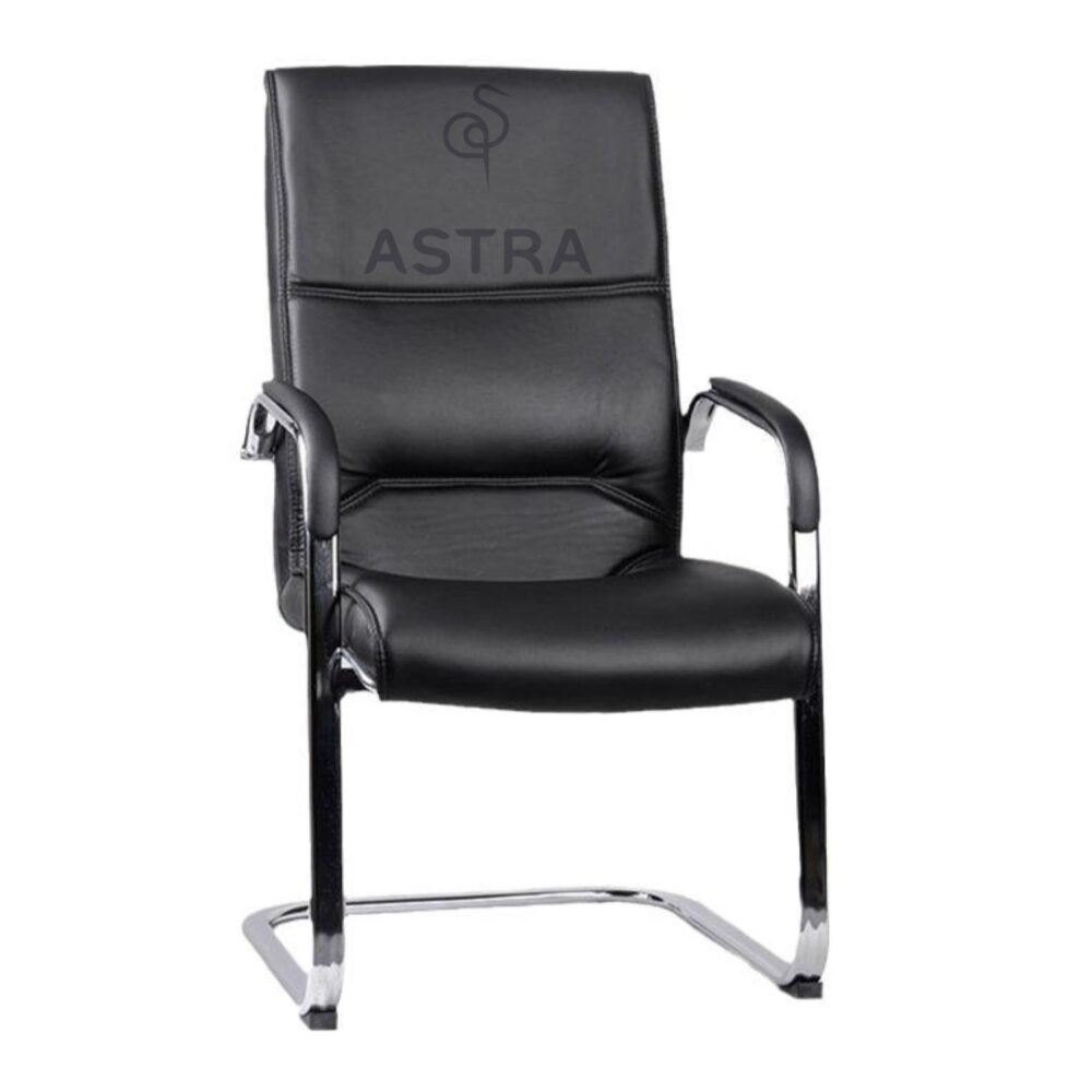 Chaise Visiteur Similicuir Chaise Visiteur Similicuir