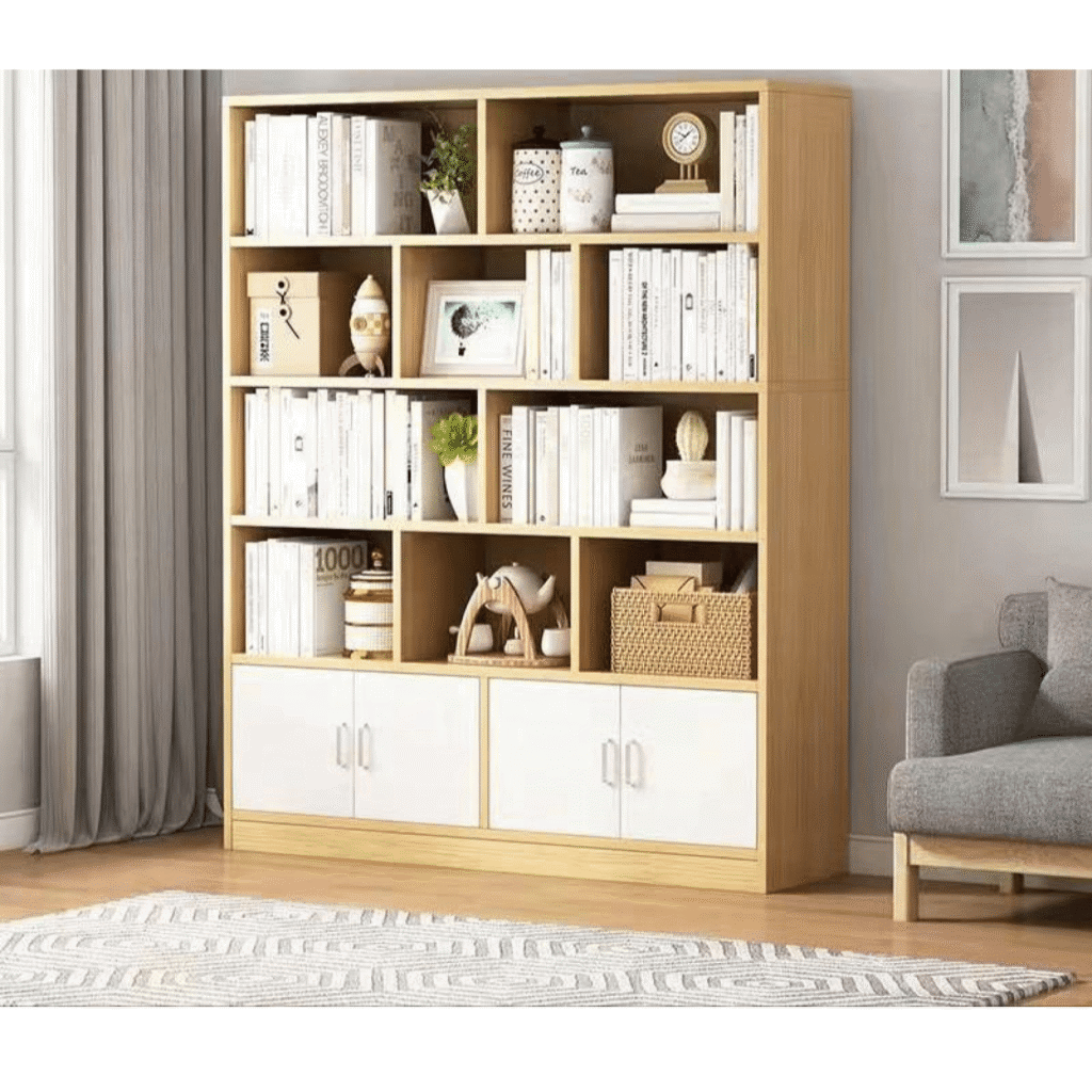 Etagère de Rangement