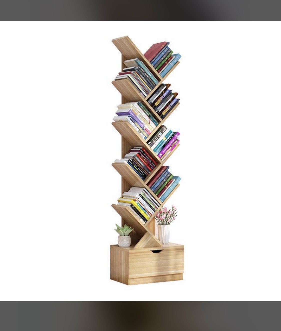 Etagère de Rangement Etagère de Rangement