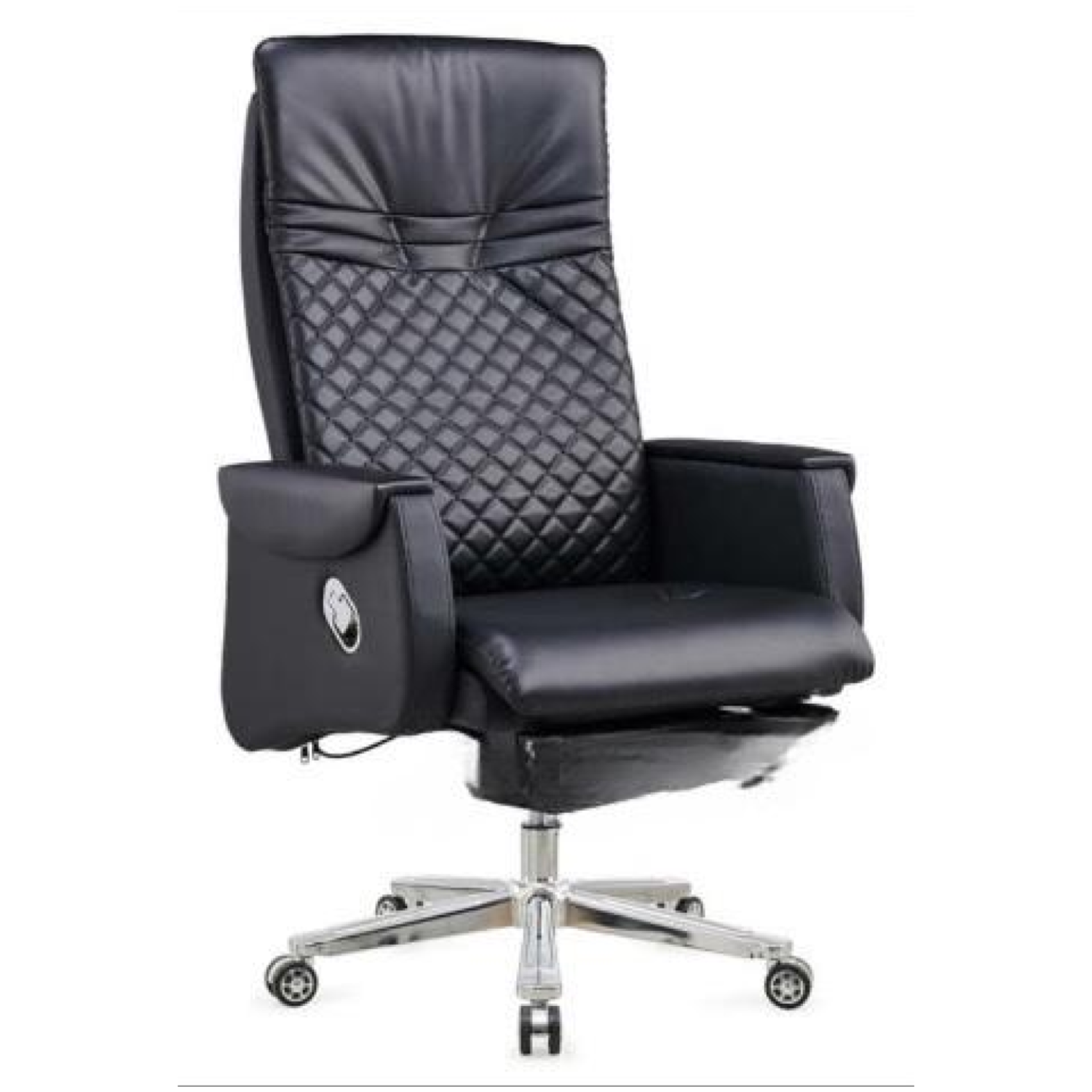 Fauteuil de Bureau Cuir Fauteuil de Bureau Cuir