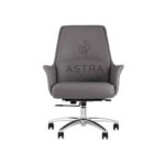 Fauteuil De Bureau Cuir