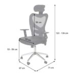 Fauteuil Ergonomique