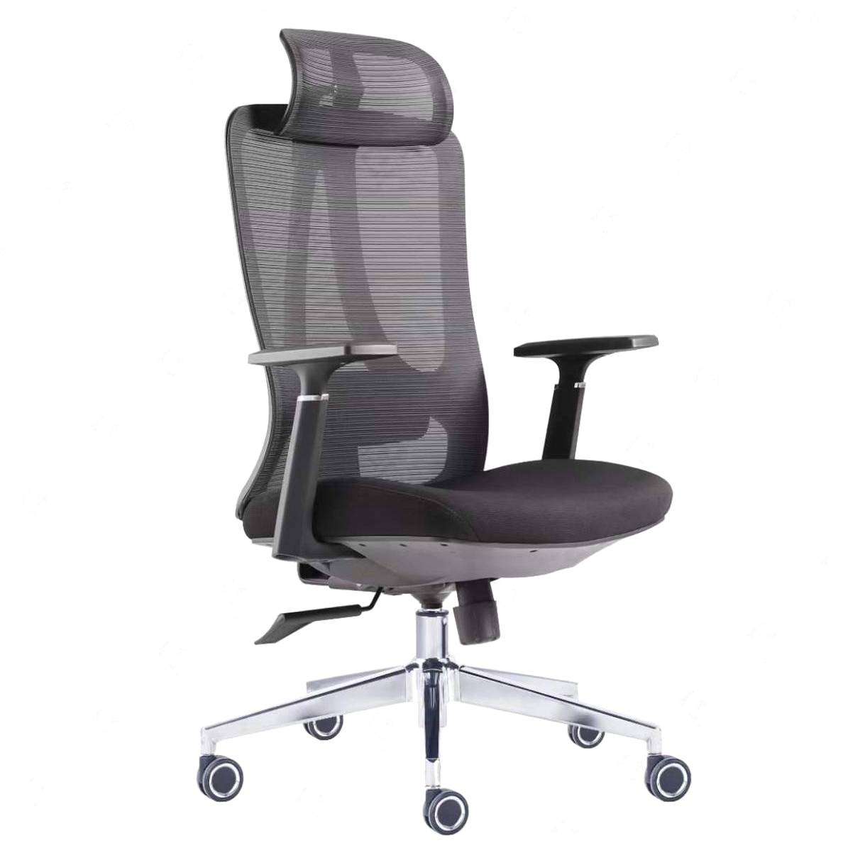 Fauteuil Ergonomique ASTRA – Confort et Productivité Fauteuil Ergonomique ASTRA – Confort et Productivité
