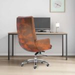 Fauteuil Ministre