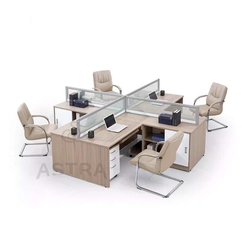 Open Space Quatre Places Open Space Quatre Places