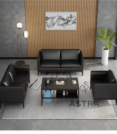 Salon De Bureau