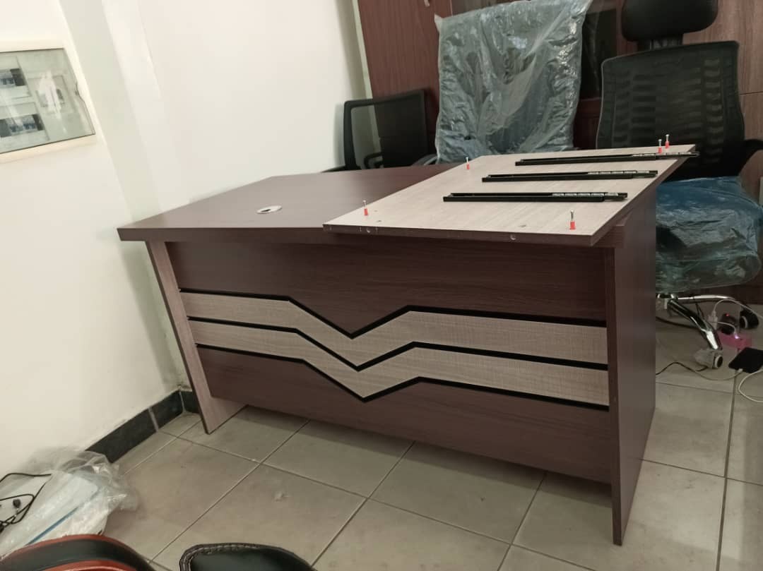 Table de Bureau 1m 40 Table de Bureau 1m 40