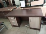 Table de Bureau 1m 40