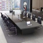 Table de Conférence