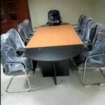 Table de Réunion