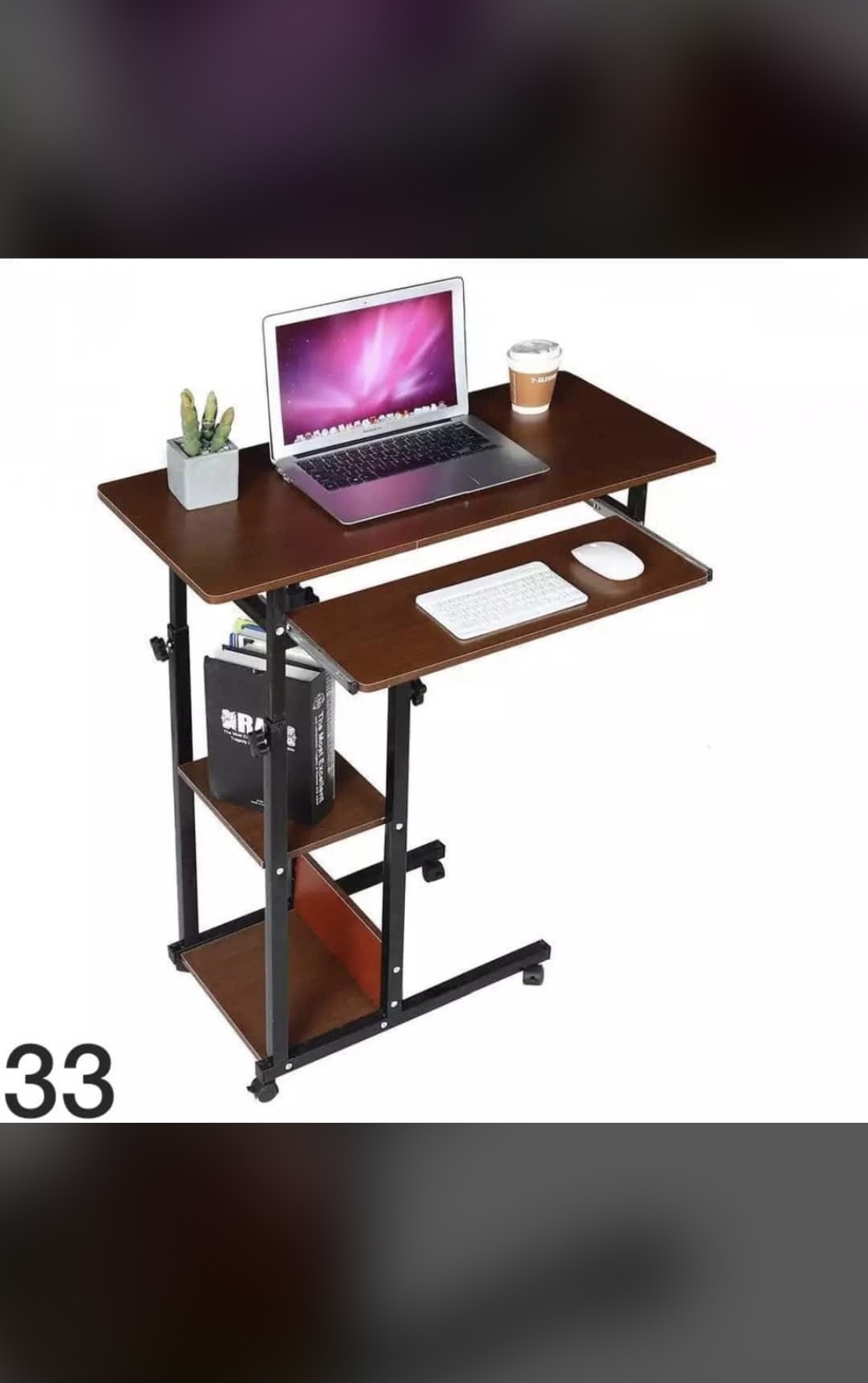 Table Ordinateur Table Ordinateur