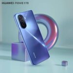 TELEPHONE HUAWEI NOVA Y70 MEGA L29B 128GB RAM 4