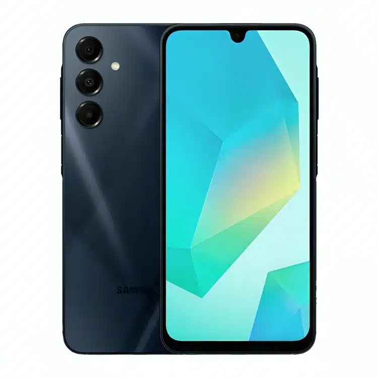 TELEPHONE SAMSUNG A16 256GB RAM8