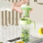 Gobelet en verre RAJMAAN – Image 3