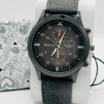 Montre BOLUN Gris