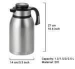 Thermos Isotherme 2.5Litres – Image 2