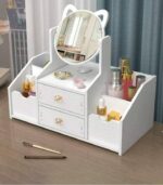 Boite de Rangement de Produits Cosmétique