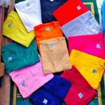 Lot de 3 T-shirts