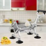 Coupe-frites / Légumes professionnel – Image 2