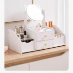 Boite de Rangement de Produits Cosmétique – Image 3