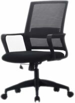 Chaise de Bureau  Ergonomique – Image 2