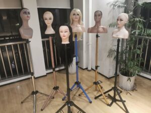 Trépieds Pour Tete mannequin – Image 3